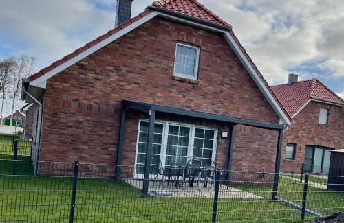 Hilgenriedersiel House | Strandhaus Meeresluft
