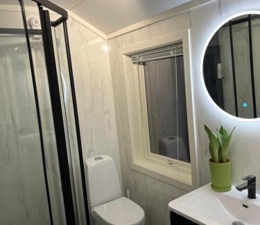 Hamresanden House | Strandhytte