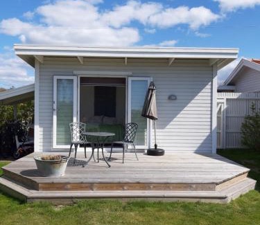 Skummesloevsstrand House | Strandläge