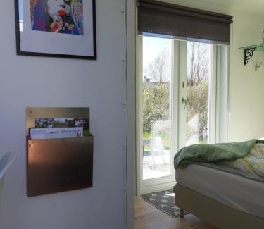 Skummesloevsstrand House | Strandläge