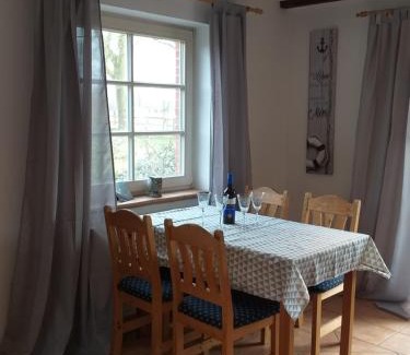 Stadland Apartment | Strandläufer