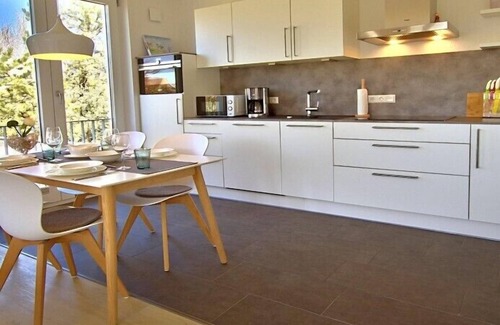 Wangerooge Apartment | Strandlust - modern vacation apartment for discerning guests