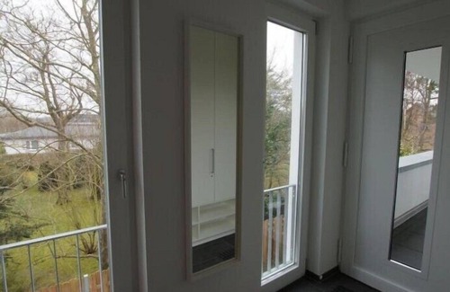 Wangerooge Apartment | Strandlust - modern vacation apartment for discerning guests