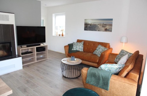 Hilgenriedersiel House | Strandmeerchen