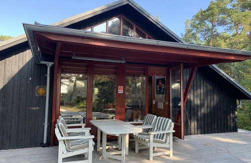 Borrby Cottage | Strandnära Pärla på Österlen