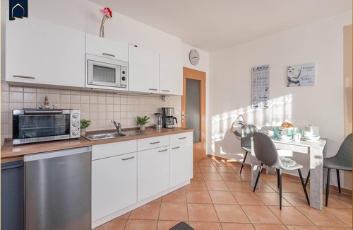 Zempin Apartment | Strandnahes Ferienapartment im Bernsteinbad Zempin, mit Wlan,stellplatz und Balk