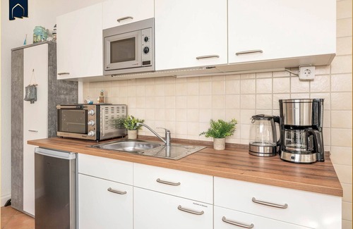 Zempin Apartment | Strandnahes Ferienapartment im Bernsteinbad Zempin, mit Wlan,stellplatz und Balk