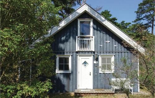 Ostseebad Baabe House | Strandpark Ostseebad Baabe