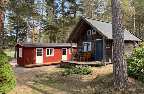 Tamta House | Strandstuga