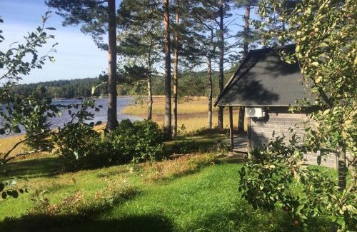 Tamta House | Strandstuga