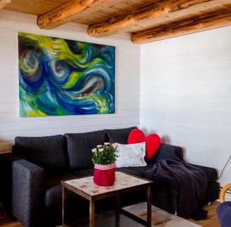 Tamta House | Strandstuga