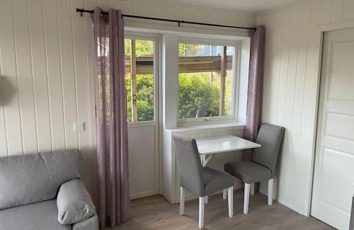 Skjervoy Apartment | Strandveien 71