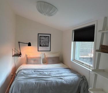 Halmstad Apartment | Strandviks semesterboende