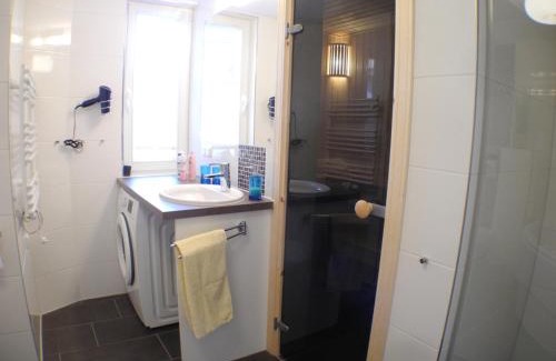 Ostseebad Baabe Apartment | Strandvilla Baabe 18 - Strandgeflüster