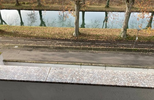 Illkirch-Graffenstaden Apartment | Strasbourg «La Source de Valaura » De Leau à lOr