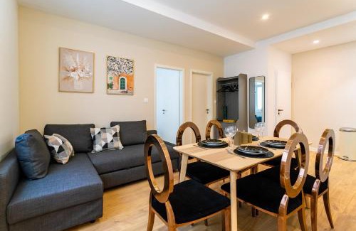 Contades Apartment | Strasbourg Hyper centre