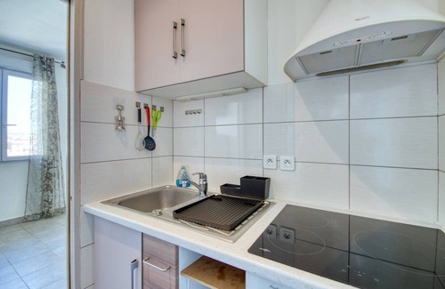 3rd Arrondissement Apartment | STRASBOURG - Magnifique T2 Belle de Mai