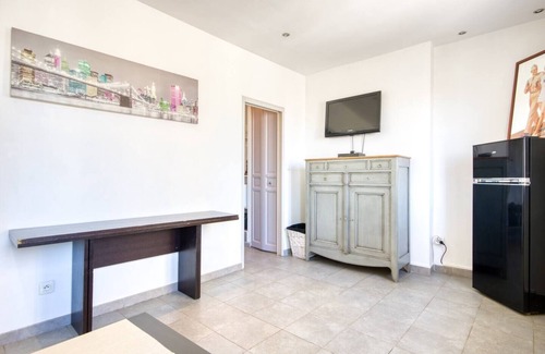 3rd Arrondissement Apartment | STRASBOURG - Magnifique T2 Belle de Mai