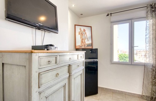 3rd Arrondissement Apartment | STRASBOURG - Magnifique T2 Belle de Mai