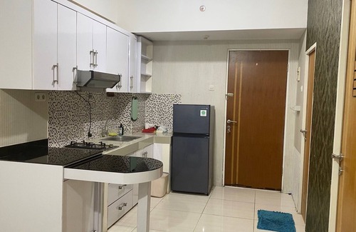 Surabaya Apartment | Strategic Apartment in the heart of city - 5 mins from Biggest Mall of Surabaya