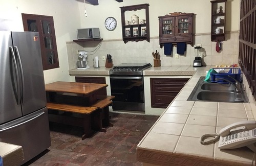 Medellin Villa | Strategically located in central Veracruz, close to everything. Here you rest.