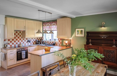 Kilcreggan Cottage | Strathcashel Cottage