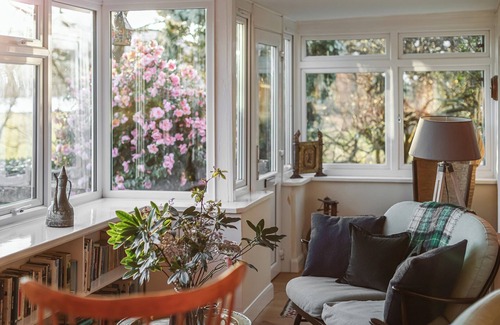 Kilcreggan Cottage | Strathcashel Cottage