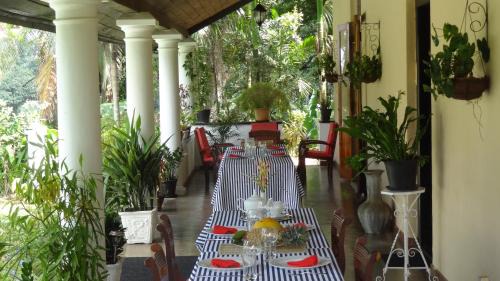 Rattota House | Strathisla Tea Estate Bungalow