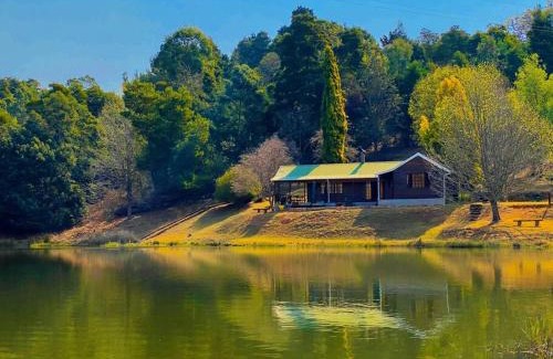 Emakhazeni House | Strathwold Cottages