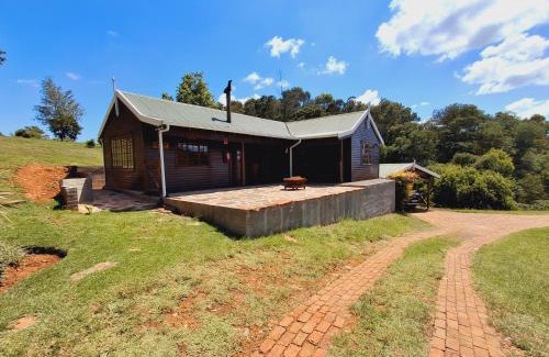 Emakhazeni House | Strathwold Cottages