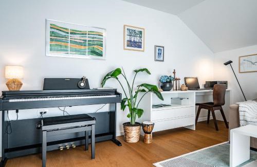 Kocevje Apartment | Strato Apartment
