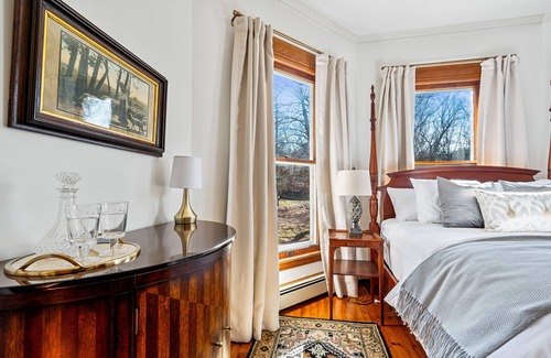 Newfield Bed & Breakfast | Stratton Creek Inn