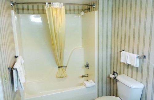 Princeton Hotel | Stratton Inn