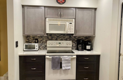 Stratton Mountain Condo | Stratton Mountain Condo Close to Main Base & Village - Perfect Family Vacation!