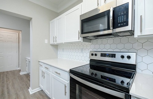 Suwanee Apartment | Stratus Stations 2BD 2BA Unfurnished
