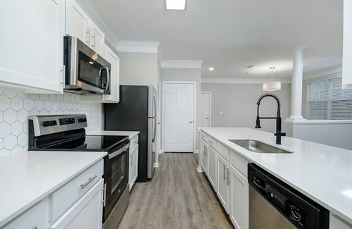 Suwanee Apartment | Stratus Stations 2BD 2BA Unfurnished