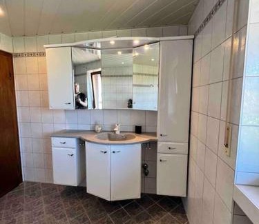 Strasskirchen Apartment | ~ Straubings grosses Apartment~