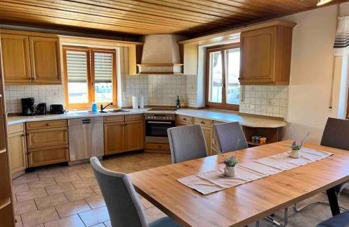 Strasskirchen Apartment | ~ Straubings grosses Apartment~