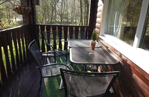 Rashfield Other | Stravaigin Lodges