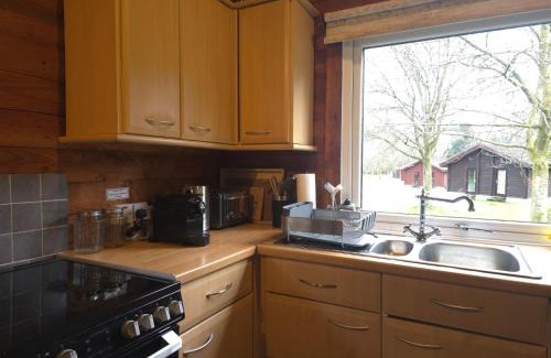 Rashfield Other | Stravaigin Lodges