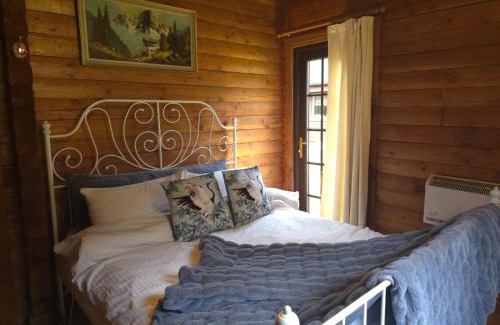Rashfield Other | Stravaigin Lodges