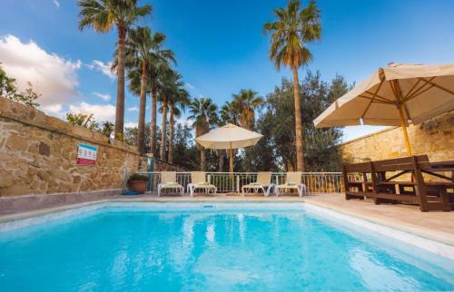 Zejtun Villa | Strawberry Hills