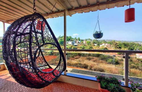 Bhilar Villa | Strawberry Land Resort