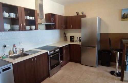 Strbske Pleso Apartment | Strbske Pleso 2-bdr Pent apartment with balcony free WiFi and parking