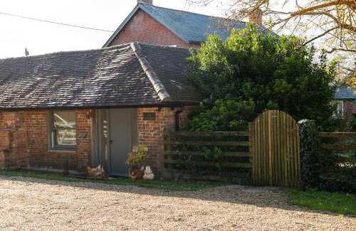 New Forest District Bed & Breakfast | Street Farmhouse