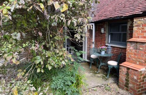 New Forest District Bed & Breakfast | Street Farmhouse