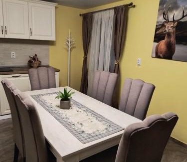 Micasasa House | Streza Cristina