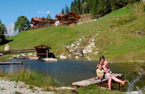 Pichl-Preunegg House | Strickhof