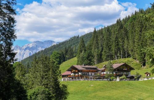 Pichl-Preunegg House | Strickhof