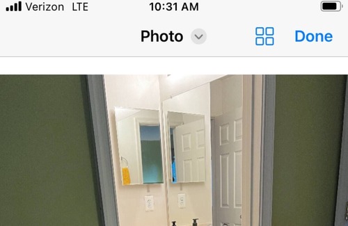 Boonsboro Apartment | Strike Up The Band Suite @ Music House.